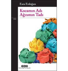 Kocamın Adı Ağzımın Tadı