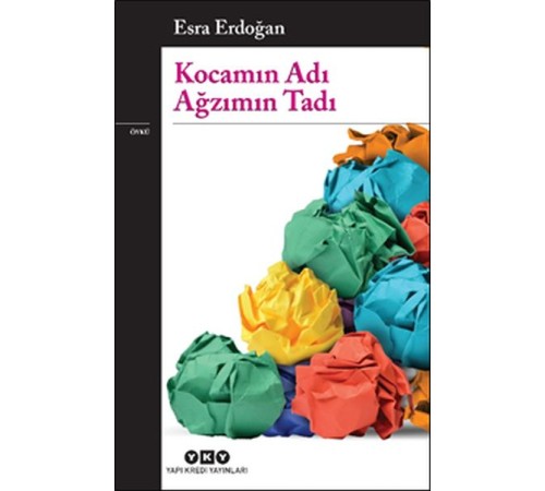 Kocamın Adı Ağzımın Tadı Kocamın Adı Ağzımın Tadı