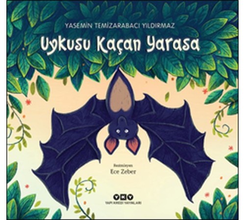 Uykusu Kaçan Yarasa