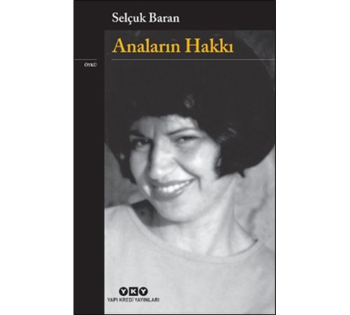 Anaların Hakkı Anaların Hakkı