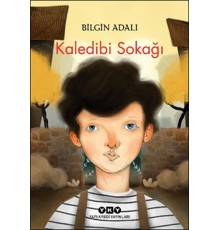Kaledibi Sokağı