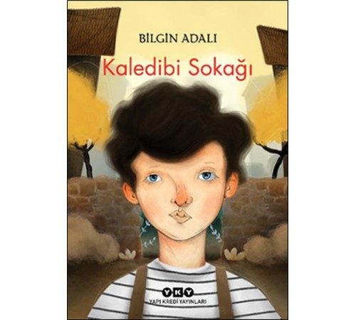 Kaledibi Sokağı Kaledibi Sokağı