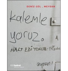 Deniz Gül, Meydan