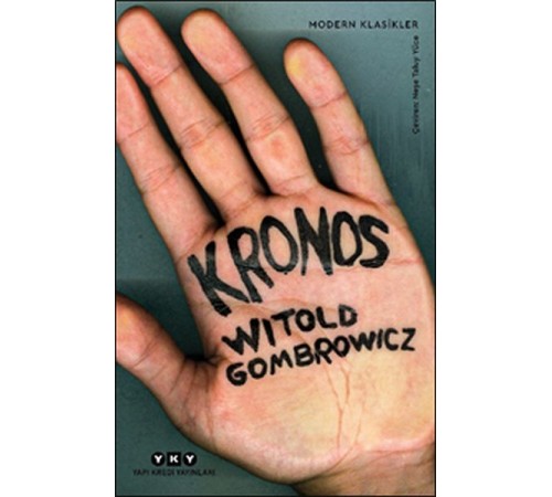 Kronos - Modern Klasikler Kronos - Modern Klasikler