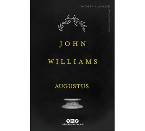 Augustus - Modern Klasikler Augustus - Modern Klasikler