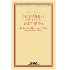 Menakıbı Evliya (Buyruk)