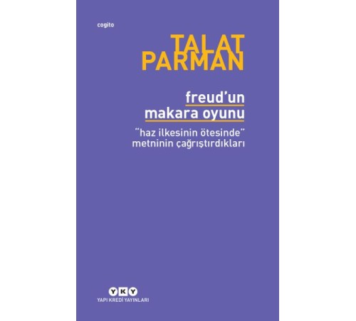 Freudun Makara Oyunu