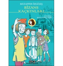 Bizans Kaçkınları