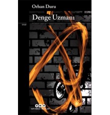 Denge Uzmanı