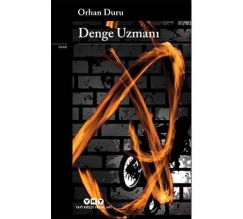 Denge Uzmanı Denge Uzmanı