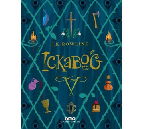 Ickabog