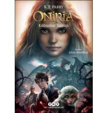 Oniria 3 - Kabuslar Savaşı