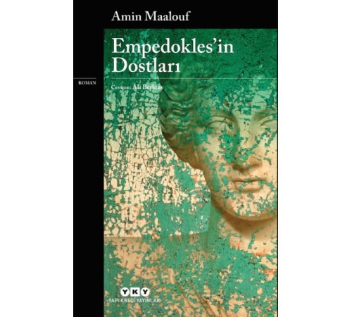 Empedokles’in Dostları