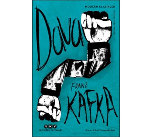 Dava - Modern Klasikler Dava - Modern Klasikler