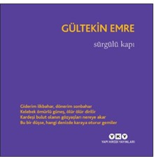 Sürgülü Kapı