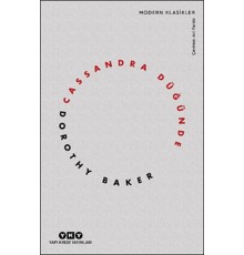 Cassandra Düğünde - Modern Klasikler