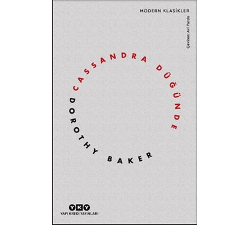 Cassandra Düğünde - Modern Klasikler