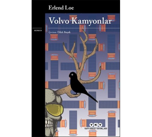 Volvo Kamyonlar Volvo Kamyonlar