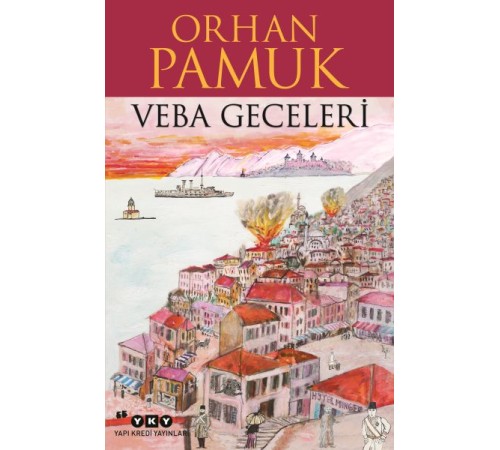 Veba Geceleri Veba Geceleri