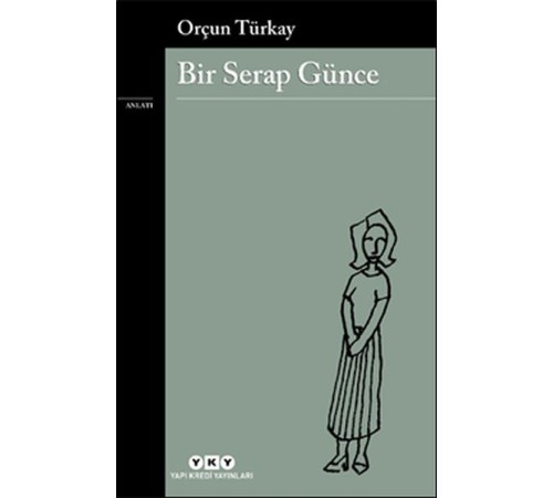 Bir Serap Günce