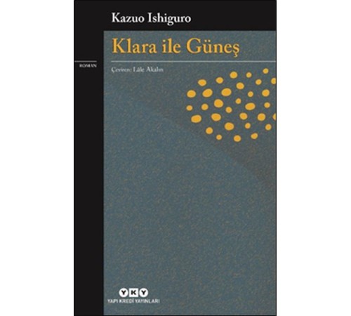 Klara ile Güneş