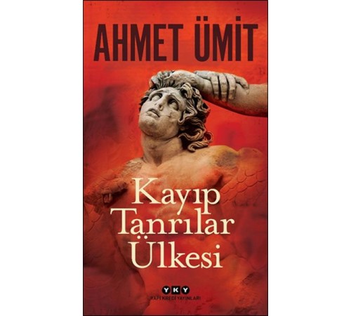 Kayıp Tanrılar Ülkesi