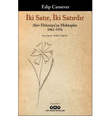 İki Satır, İki Satırdır