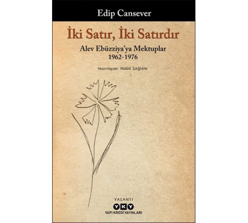 İki Satır, İki Satırdır İki Satır, İki Satırdır