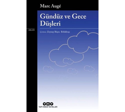 Gündüz ve Gece Düşleri