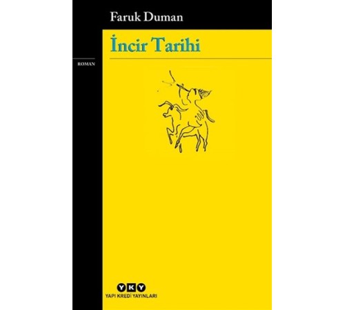 İncir Tarihi