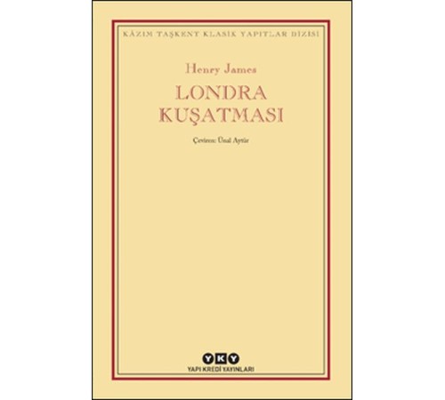 Londra Kuşatması