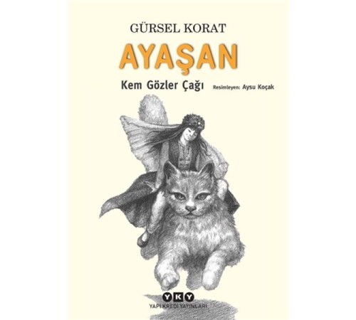 Ayaşan - Kem Gözler Çağı Ayaşan - Kem Gözler Çağı