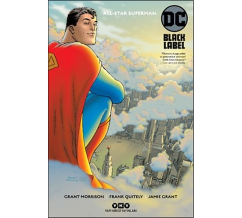 All-Star Superman