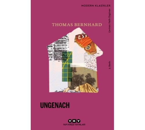 Ungenach - Modern Klasikler