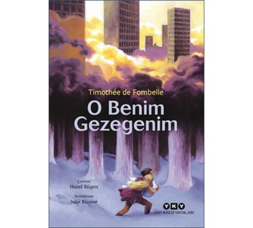 O Benim Gezegenim