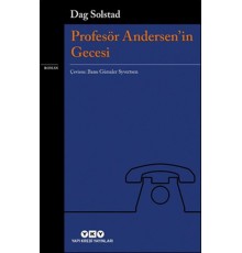 Profesör Andersen'in Gecesi