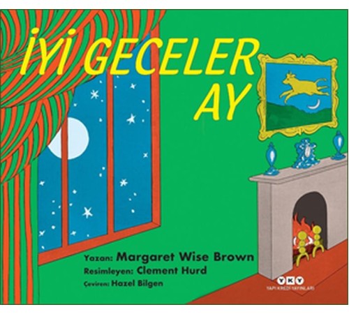 İyi Geceler Ay