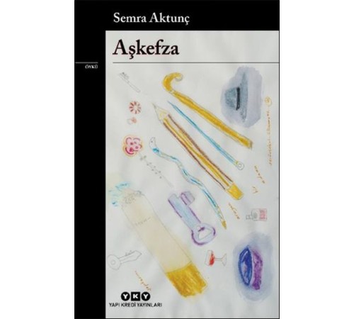 Aşkefza