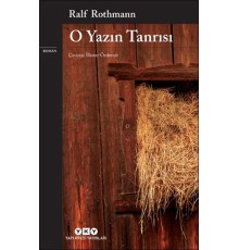 O Yazın Tanrısı