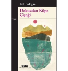 Dokuzdan Küpe Çiçeği