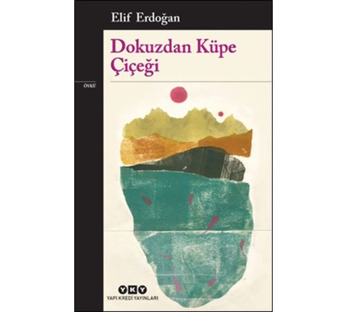 Dokuzdan Küpe Çiçeği