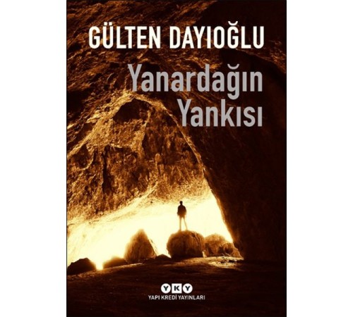 Yanardağın Yankısı