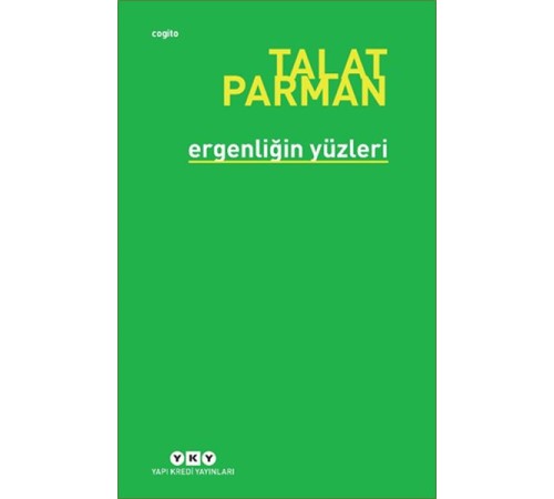 Ergenliğin Yüzleri