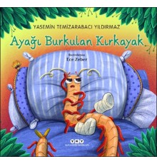 Ayağı Burkulan Kırkayak