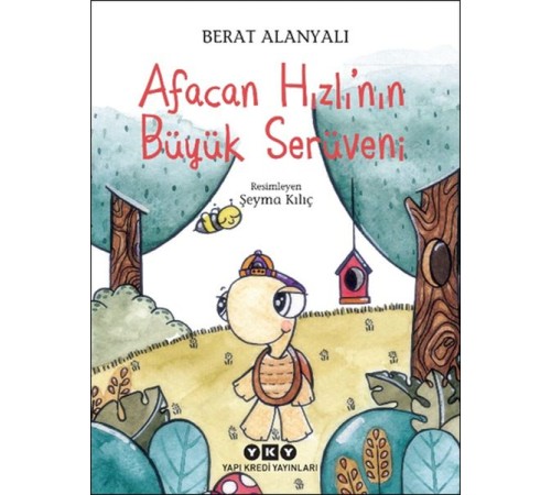 Afacan Hızlı’nın Büyük Serüveni Afacan Hızlı’nın Büyük Serüveni