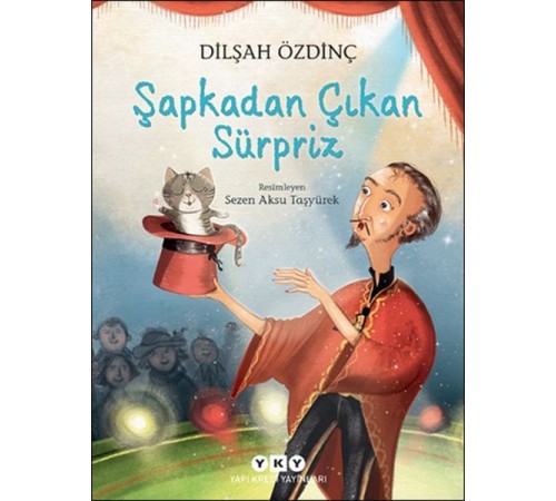 Şapkadan Çıkan Sürpriz