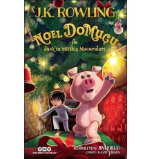 Noel Domuçu ile Jack’in Müthiş Maceraları