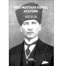 Nutuk (Ciltli)