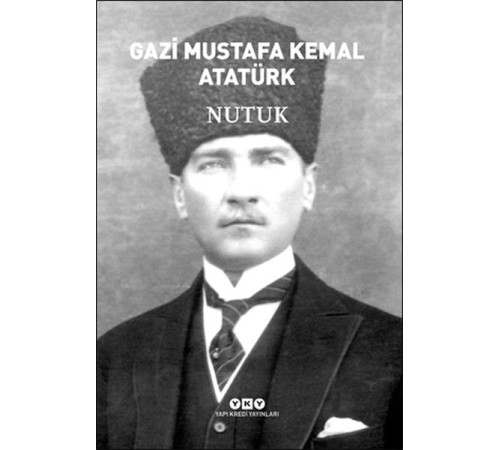 Nutuk (Ciltli) Nutuk (Ciltli)