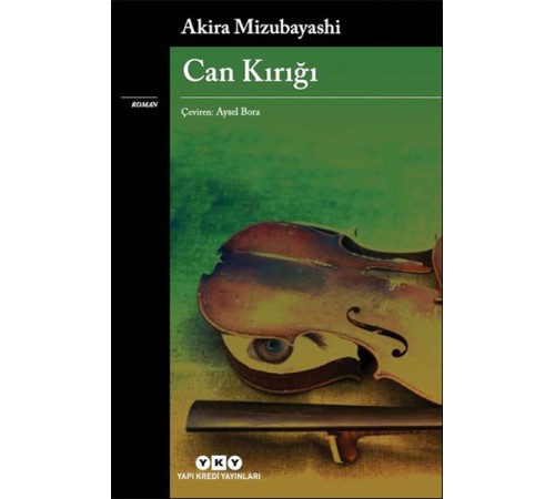 Can Kırığı